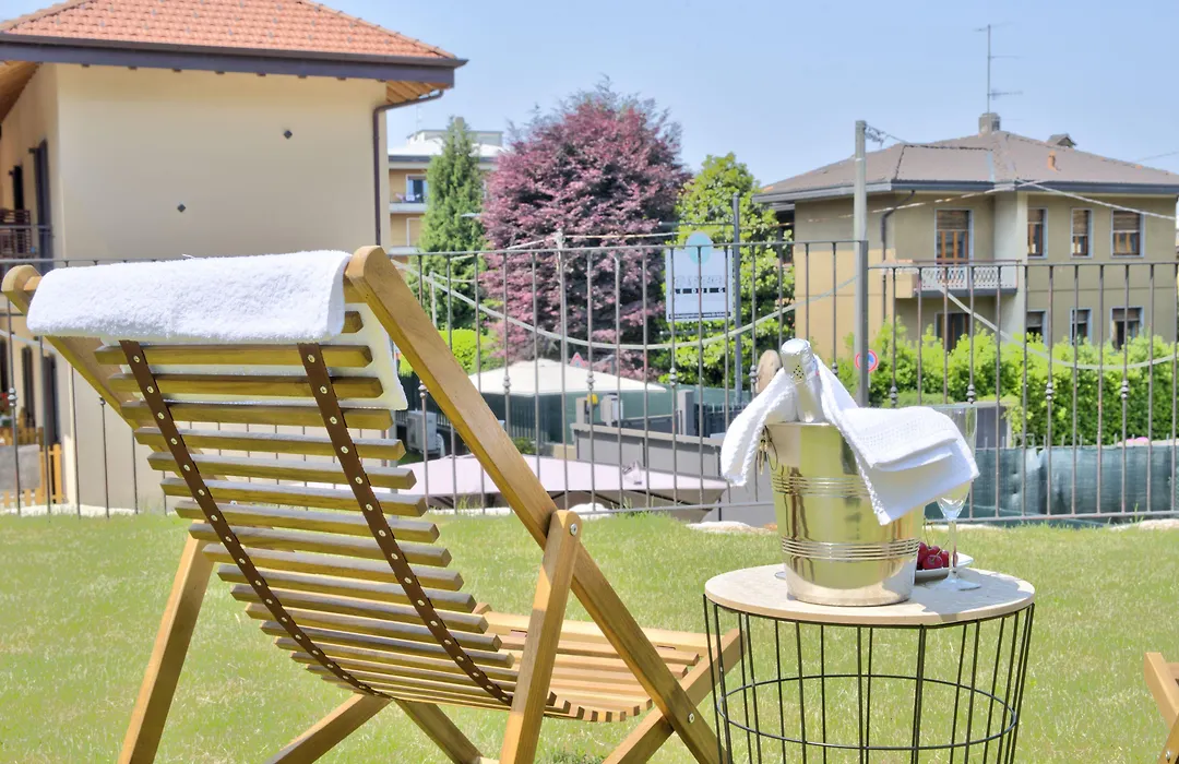 Bed & Breakfast Le Due G-1