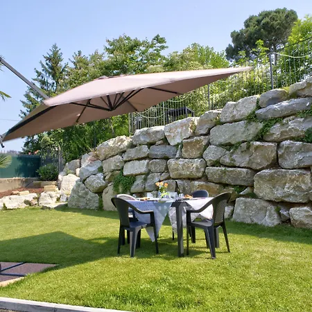 Bed & Breakfast Le Due G-2